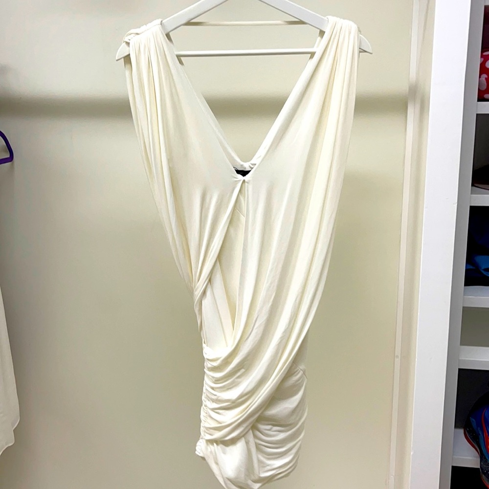 Perfect for bachelorette festivities BCBGMaxAzria